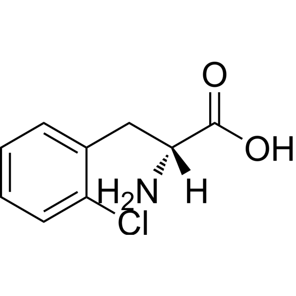 HD-Phe(2-Cl)-OH 80126-50-7